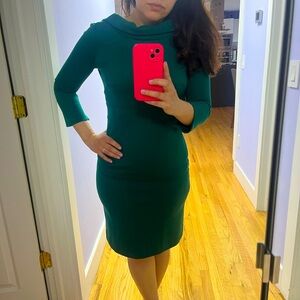 SINEQUANONE Pencil Dress